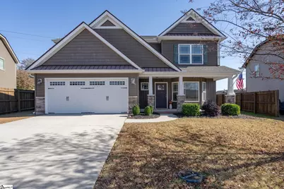 23 Ivyberry Road, Simpsonville, SC 29681 - Photo 1