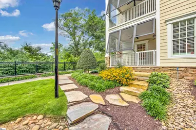 164 Ridgeland Drive #Unit 101, Greenville, SC 29601 - Photo 2