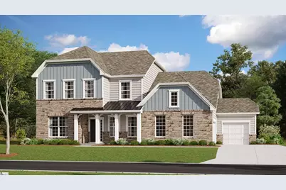 212 Fallkirk Lane, Simpsonville, SC 29681 - Photo 1