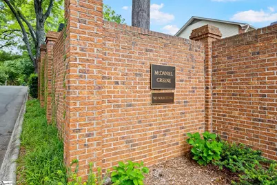 206 McDaniel Greene, Greenville, SC 29601 - Photo 40