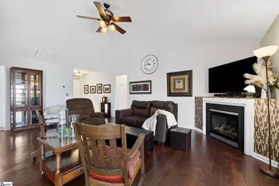 724 Golden Tanager Court, Greer, SC 29651 - Photo 6