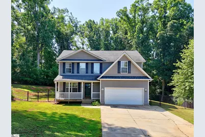107 Lochenshire Place, Belton, SC 29627 - Photo 1