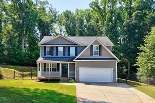 107 Lochenshire Pl, Belton, SC 29627 - Photo 1