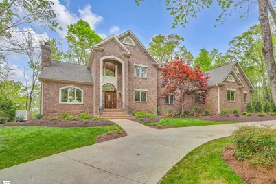 116 Sleepy Hollow Lane, Spartanburg, SC 29306 - Photo 2