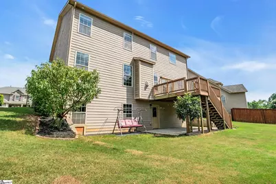 31 Wood Hollow Circle, Greer, SC 29650 - Photo 36