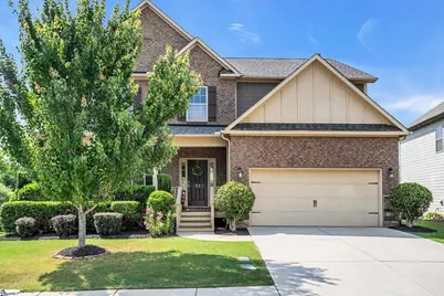 31 Wood Hollow Circle, Greer, SC 29650 - Photo 2