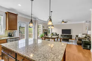 31 Wood Hollow Cir, Greer, SC 29650 - Photo 16