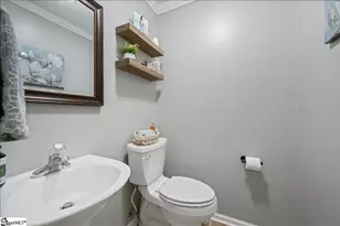 101 Brittany Park, Anderson, SC 29621 - Photo 38
