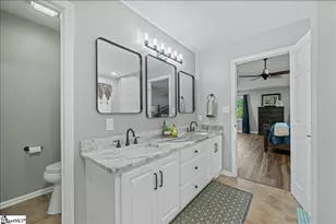 101 Brittany Park, Anderson, SC 29621 - Photo 24