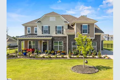208 Isleview Place, Greer, SC 29651 - Photo 2