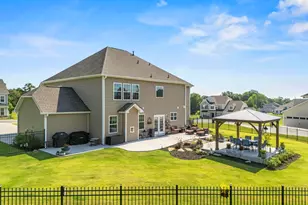 208 Isleview Pl, Greer, SC 29651 - Photo 36