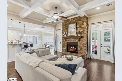 3 Firnstone Court, Greenville, SC 29607 - Photo 8