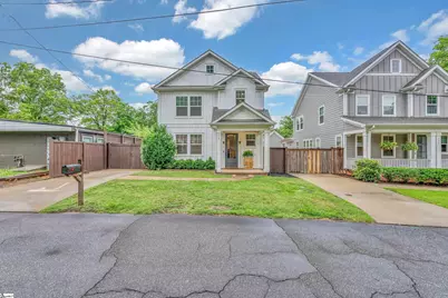 109 David Street, Greenville, SC 29609 - Photo 2