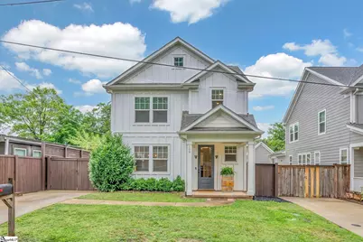 109 David Street, Greenville, SC 29609 - Photo 1
