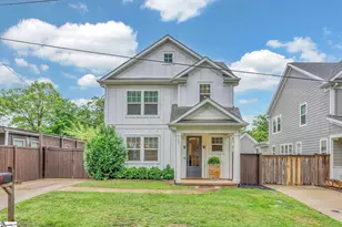 109 David St, Greenville, SC 29609 - Photo 1