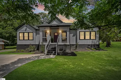 209 Missallie Drive, Clinton, SC 29325 - Photo 2