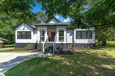 209 Missallie Drive, Clinton, SC 29325 - Photo 1