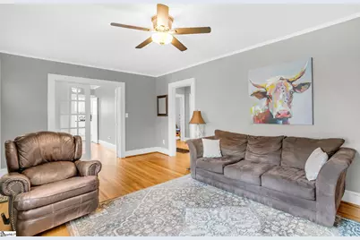 3106 Old Buncombe Road, Greenville, SC 29609 - Photo 6