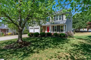 100 Northcliff Way, Greenville, SC 29617 - Photo 38