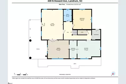 409 N Howard Avenue, Landrum, SC 29356 - Photo 44
