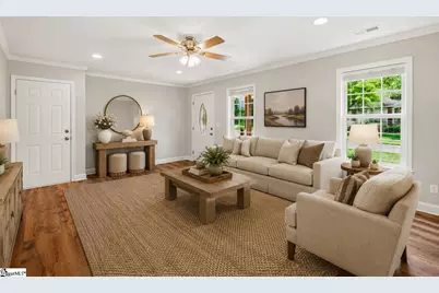 106 Lilly Street, Simpsonville, SC 29681 - Photo 6