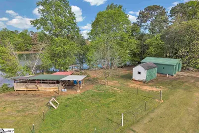 963 Turkey Farm Road, Chesnee, SC 29323 - Photo 32
