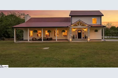 963 Turkey Farm Road, Chesnee, SC 29323 - Photo 2