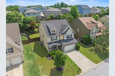 342 Bridge Crossing Drive, Simpsonville, SC 29681 - Photo 32
