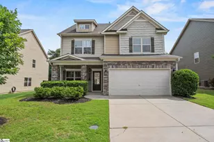 342 Bridge Crossing Dr, Simpsonville, SC 29681 - Photo 1