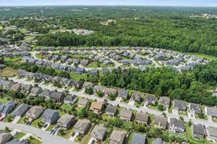 342 Bridge Crossing Dr, Simpsonville, SC 29681 - Photo 30