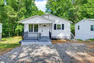 705 W Georgia St, Woodruff, SC 29388 - Photo 1