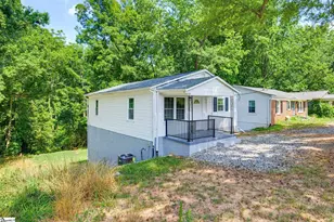 705 W Georgia St, Woodruff, SC 29388 - Photo 2