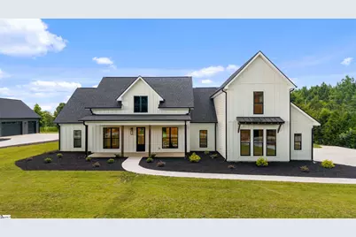 3364 Fairview Road, Fountain Inn, SC 29644 - Photo 2