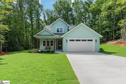 406 Point Road, Westminster, SC 29693 - Photo 1