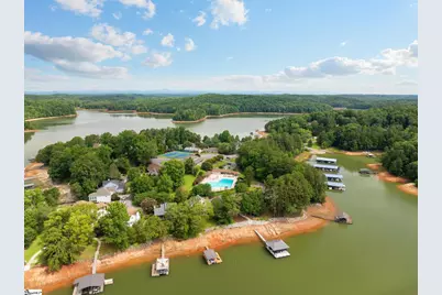 406 Point Road, Westminster, SC 29693 - Photo 44