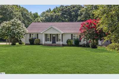 351 Knickerbocker Estate Drive, Fountain Inn, SC 29644 - Photo 4