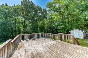 351 Knickerbocker Estate Dr, Fountain Inn, SC 29644 - Photo 34