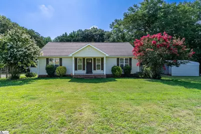 351 Knickerbocker Estate Drive, Fountain Inn, SC 29644 - Photo 1