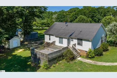 351 Knickerbocker Estate Drive, Fountain Inn, SC 29644 - Photo 38