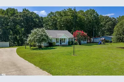 351 Knickerbocker Estate Drive, Fountain Inn, SC 29644 - Photo 6