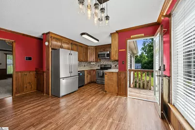351 Knickerbocker Estate Drive, Fountain Inn, SC 29644 - Photo 16