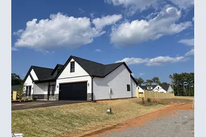 424 Blume Road, Anderson, SC 29625 - Photo 2