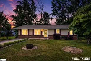 216 Pinefield Dr, Greenville, SC 29605 - Photo 2