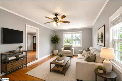 216 Pinefield Drive, Greenville, SC 29605 - Photo 6