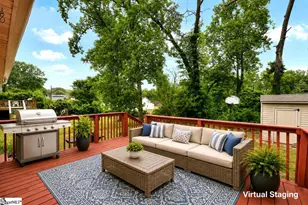 216 Pinefield Dr, Greenville, SC 29605 - Photo 26