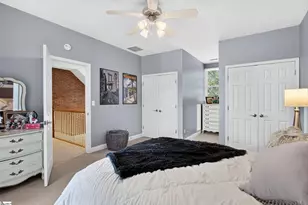 468 S Oakley Ln, Spartanburg, SC 29301 - Photo 30
