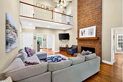 468 S Oakley Lane, Spartanburg, SC 29301 - Photo 6