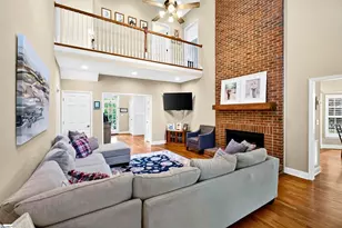 468 S Oakley Ln, Spartanburg, SC 29301 - Photo 6