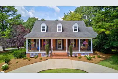 468 S Oakley Lane, Spartanburg, SC 29301 - Photo 1