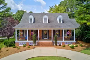 468 S Oakley Ln, Spartanburg, SC 29301 - Photo 1
